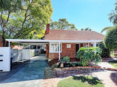 75 Boundary Road, St James WA 6102