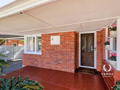 75 Boundary Road, St James WA 6102
