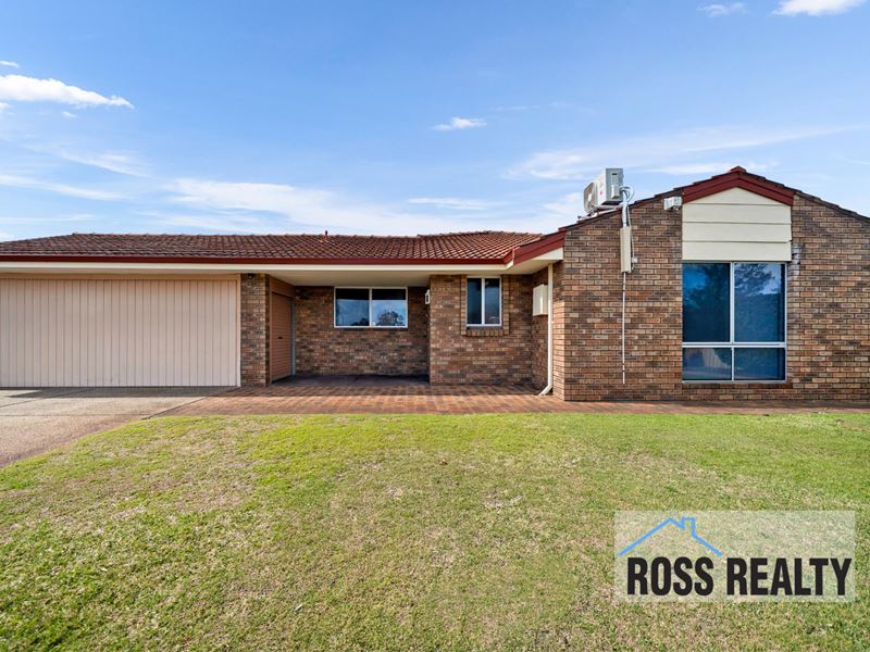 62 Walmsley Drive, Noranda WA 6062