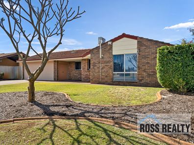 62 Walmsley Drive, Noranda WA 6062