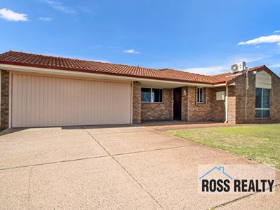 62 Walmsley Drive, Noranda WA 6062