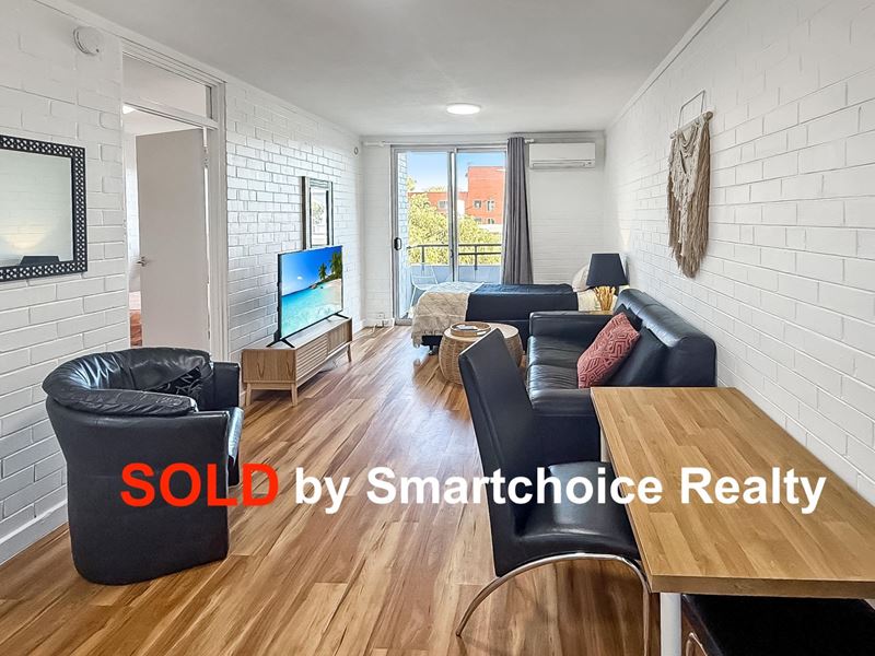 303/23 Adelaide Street, Fremantle