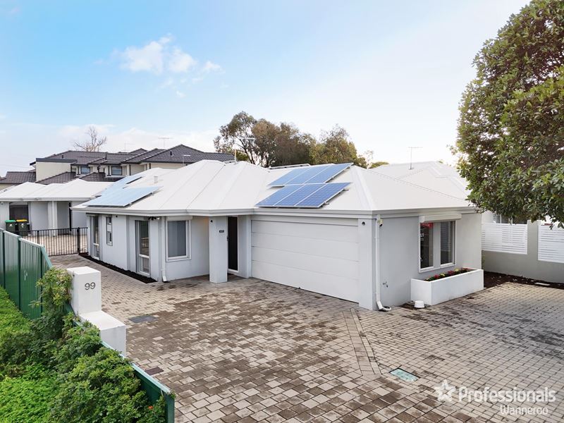 99A Arkana Road, Westminster WA 6061