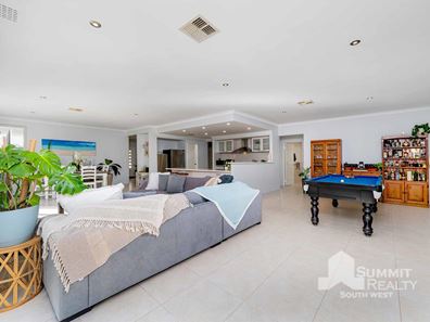 36 Santorini Loop, Binningup WA 6233