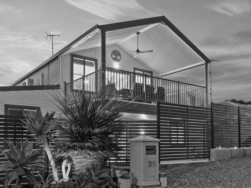 28 Allendale Crescent, Dawesville WA 6211