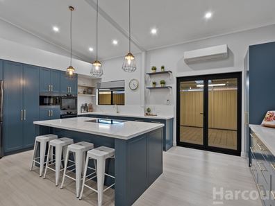 28 Allendale Crescent, Dawesville WA 6211
