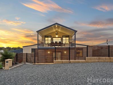 28 Allendale Crescent, Dawesville WA 6211