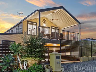 28 Allendale Crescent, Dawesville WA 6211