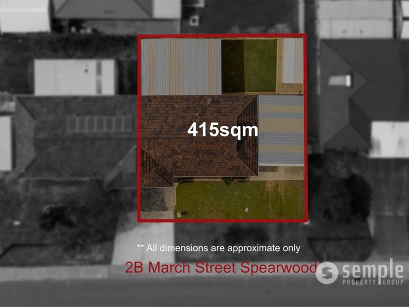 2B March Street, Spearwood