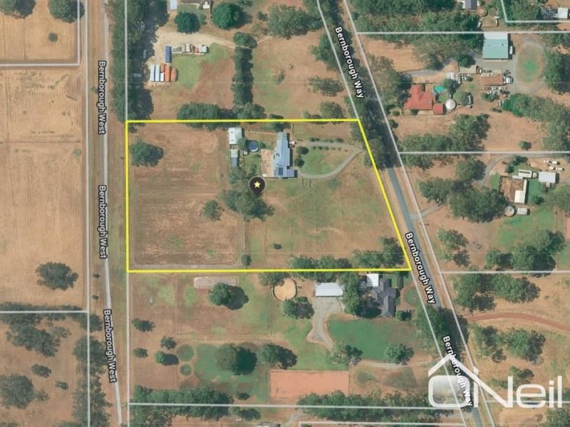 28 Bernborough Way, Darling Downs