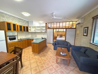 25/10 Sanctuary Road, Cable Beach WA 6726