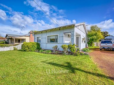 61 Mungalup Road, Collie WA 6225