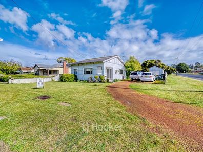 61 Mungalup Road, Collie WA 6225
