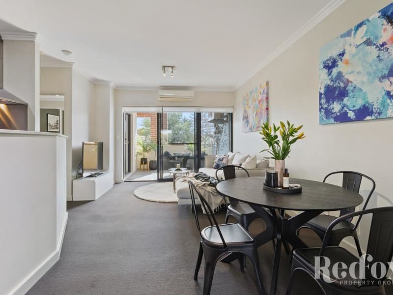 4/919 Beaufort Street, Inglewood