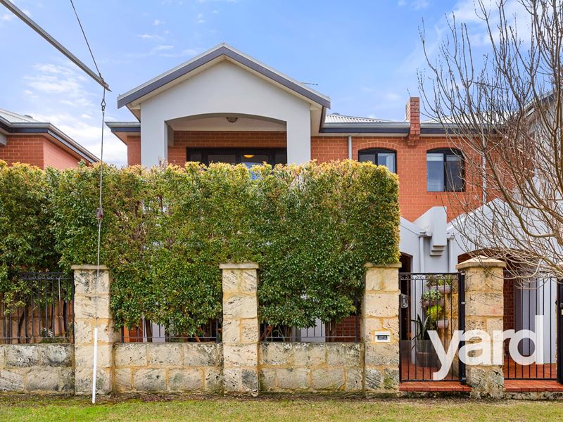12/9 Healy Road, Hamilton Hill WA 6163