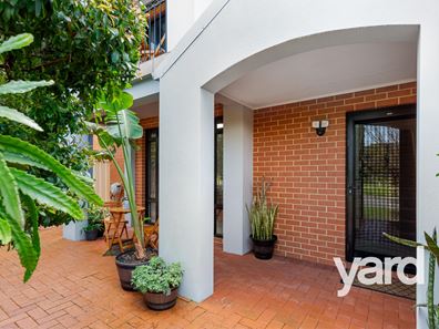 12/9 Healy Road, Hamilton Hill WA 6163