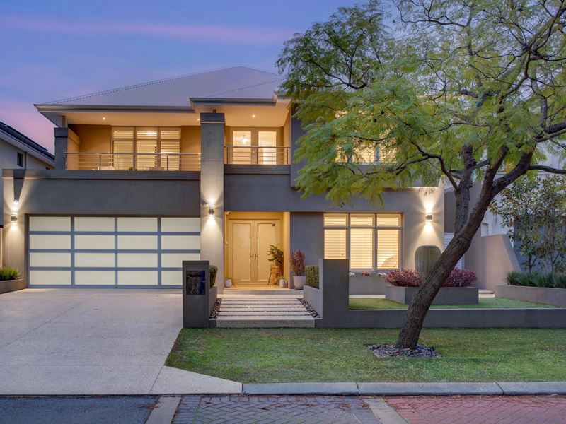 34 Spiderlily Mews, Karrinyup