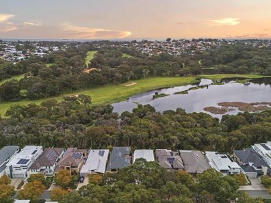 34 Spiderlily Mews, Karrinyup WA 6018