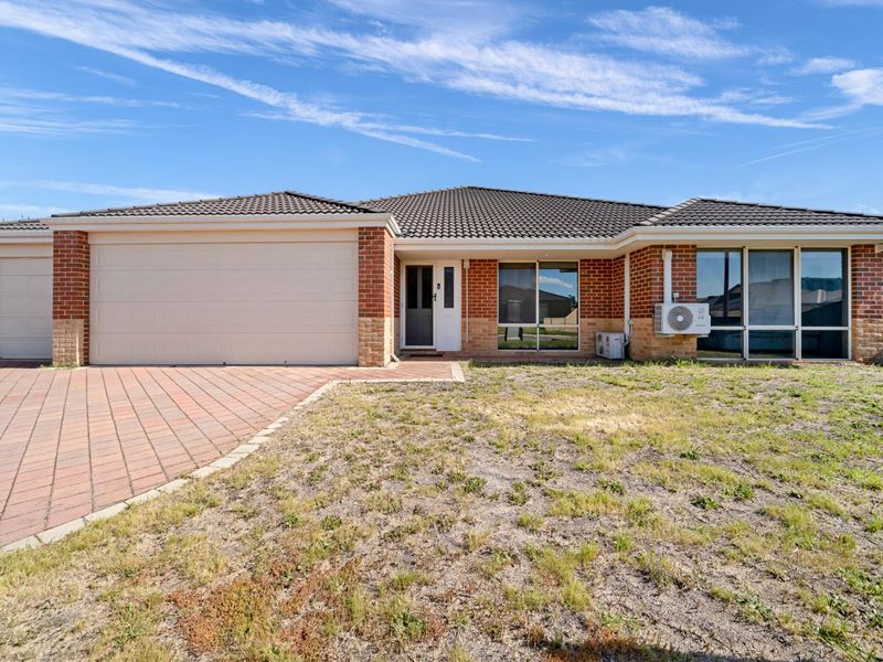 33 Tarradee Circuit, Thornlie WA 6108