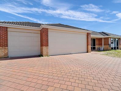 33 Tarradee Circuit, Thornlie WA 6108