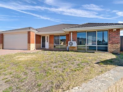 33 Tarradee Circuit, Thornlie WA 6108