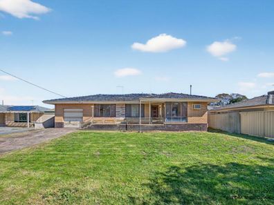 15 Horner Way, Herne Hill WA 6056