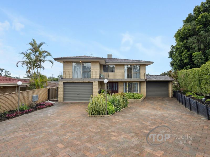 9C Bowyer Close, Willetton WA 6155
