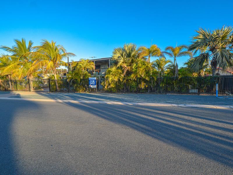 36 Robinson Street, Port Hedland WA 6721