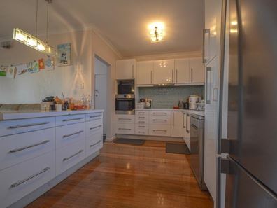 36 Robinson Street, Port Hedland WA 6721