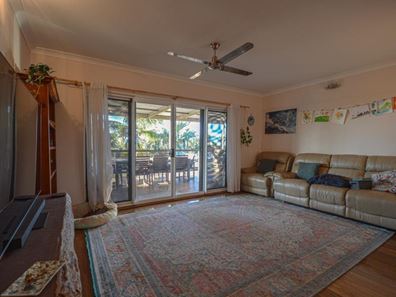 36 Robinson Street, Port Hedland WA 6721