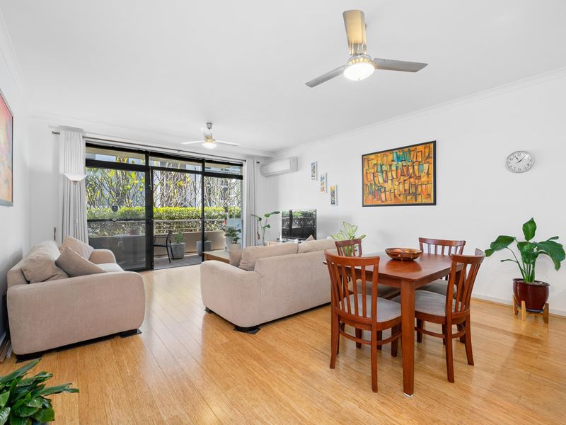 1/3-9 Lucknow Place, West Perth