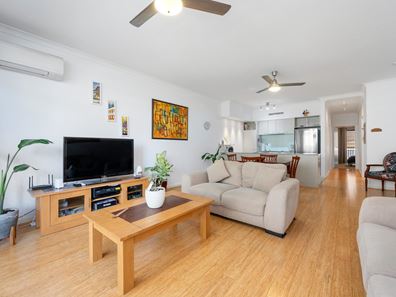 1/3-9 Lucknow Place, West Perth WA 6005