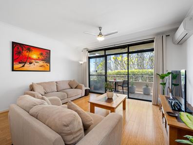1/3-9 Lucknow Place, West Perth WA 6005