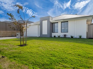 23 Abraham  Way, Baldivis WA 6171