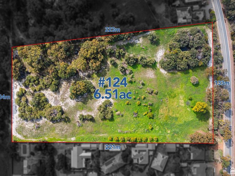 124 Paterson Street, Mundijong WA 6123