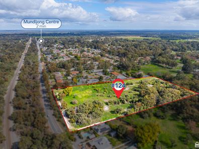 124 Paterson Street, Mundijong WA 6123