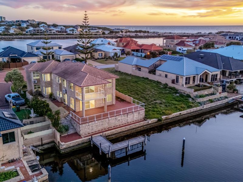 45 Voyager Close, Wannanup