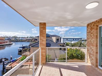 45 Voyager Close, Wannanup WA 6210