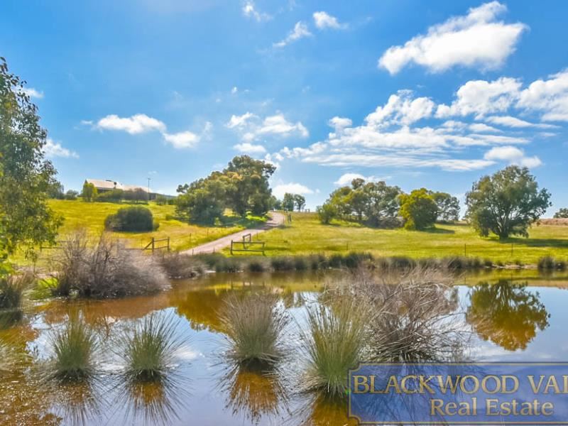 854 Six Mile Road, Boyup Brook