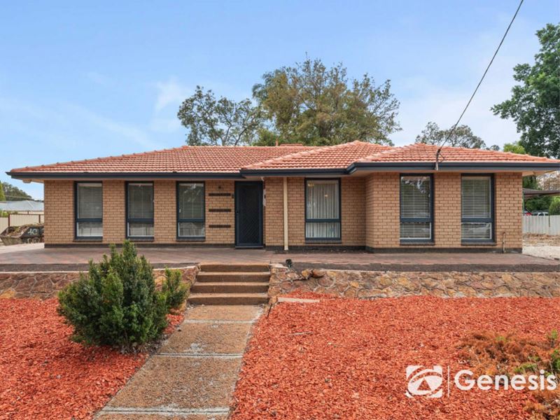 8 Kathleen Road, Lesmurdie