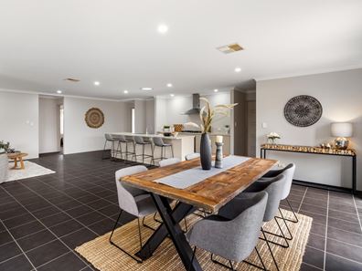 51 Dryandra Drive, Margaret River WA 6285