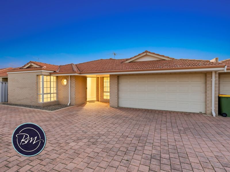2/5 Zukova Close, Spearwood