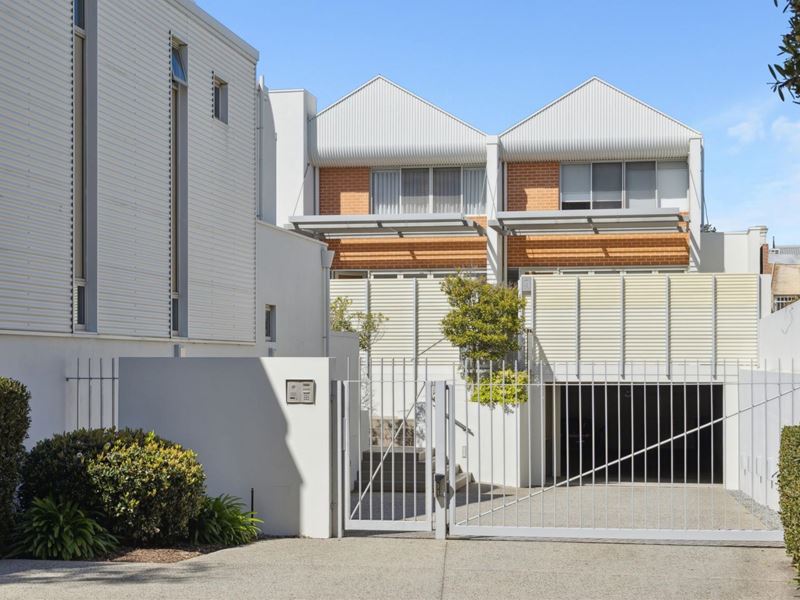 8/183 Roberts Road, Subiaco