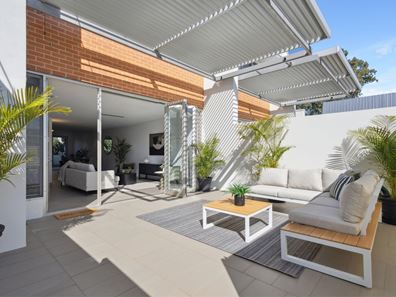 8/183 Roberts Road, Subiaco WA 6008