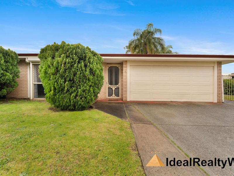 51 Kiandra Way, High Wycombe