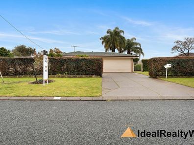 51 Kiandra Way, High Wycombe WA 6057