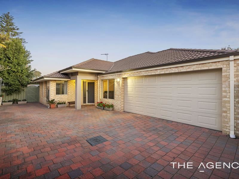 4A Wallace Street, Belmont WA 6104