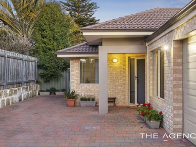 4A Wallace Street, Belmont WA 6104