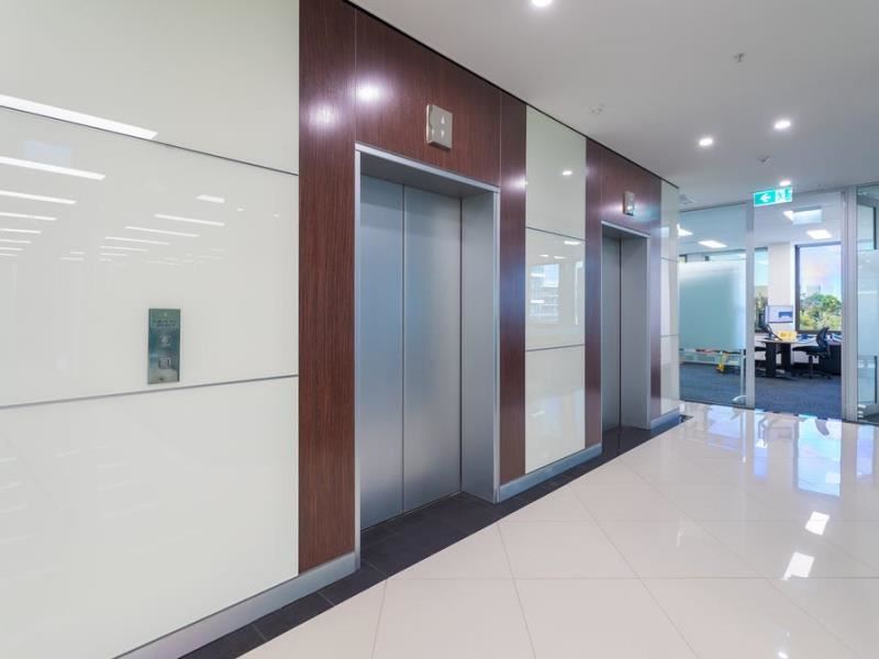 12/251 Adelaide Terrace, Perth