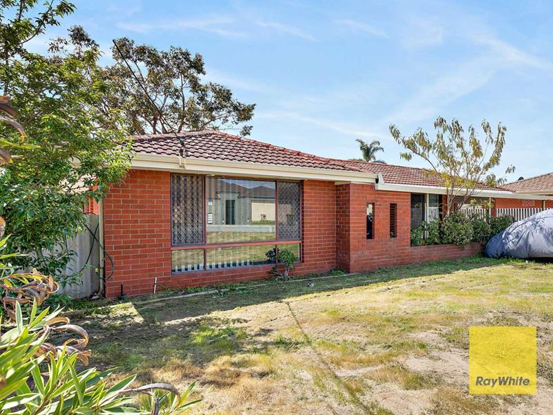 11 Elliot Place, Thornlie